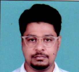 SAIKAT DUTTA