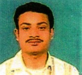CHANDRA MAJHI