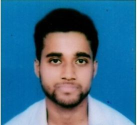 CHANDRA MAJHI